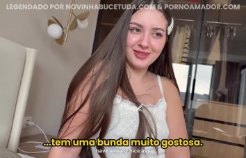 Pornô Paulista